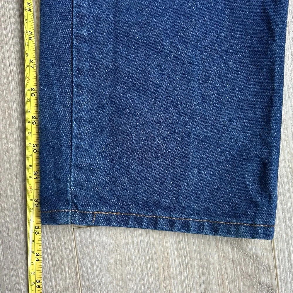 Wrangler vintage jeans